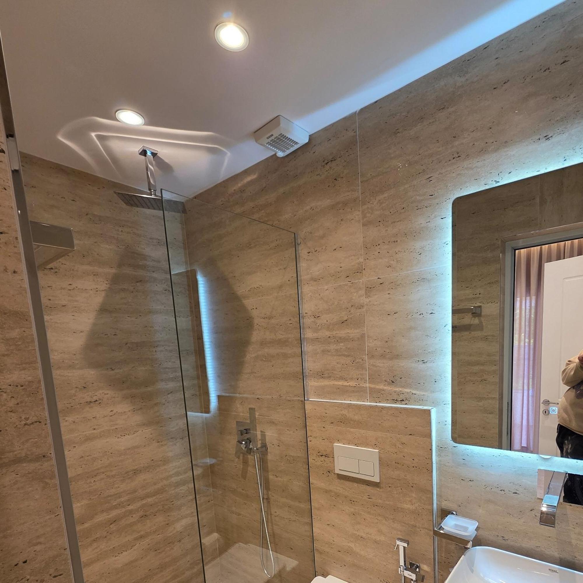 Guesthouse Veliaj Ксамил Экстерьер фото